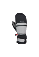 Kombi Kombi The Fastrider Womens Mitt Platinum