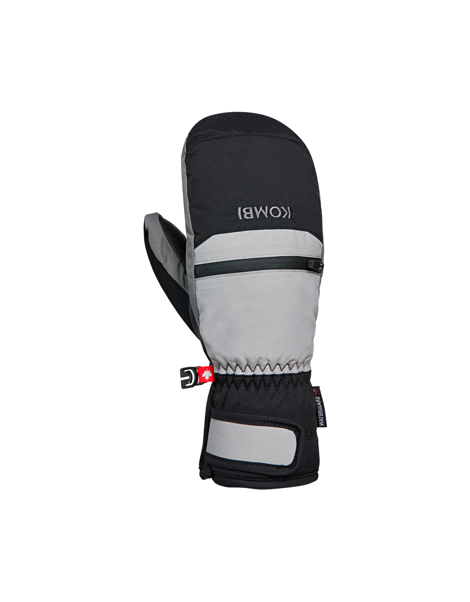 Kombi Kombi The Fastrider Womens Mitt Platinum