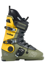 K2 K2 Revolver Green/Yellow