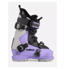 K2 K2 Method W Purple