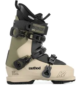 K2 K2 Method Beige F22