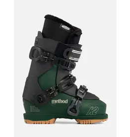 K2 K2 Method Pro W
