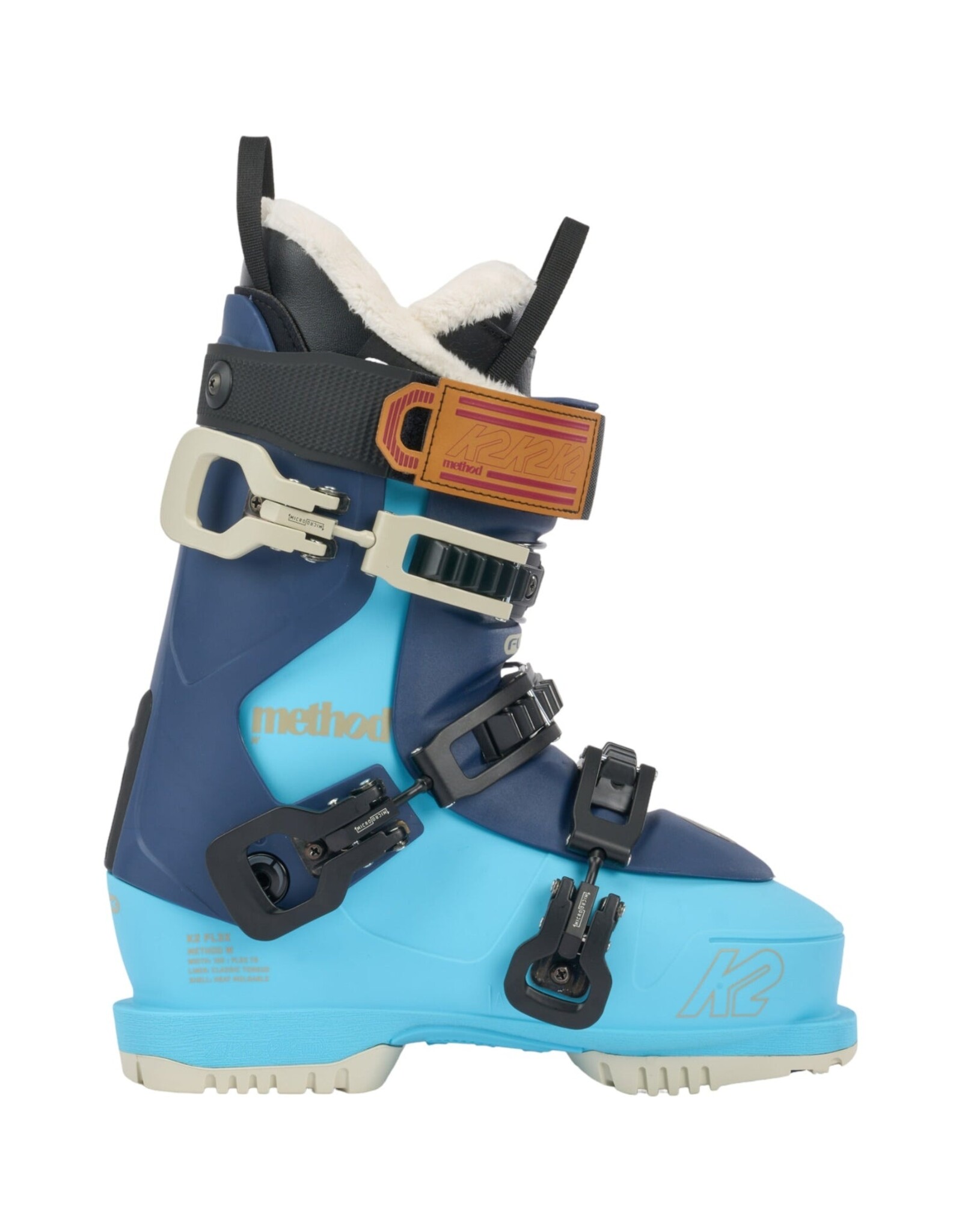 K2 K2 Method W