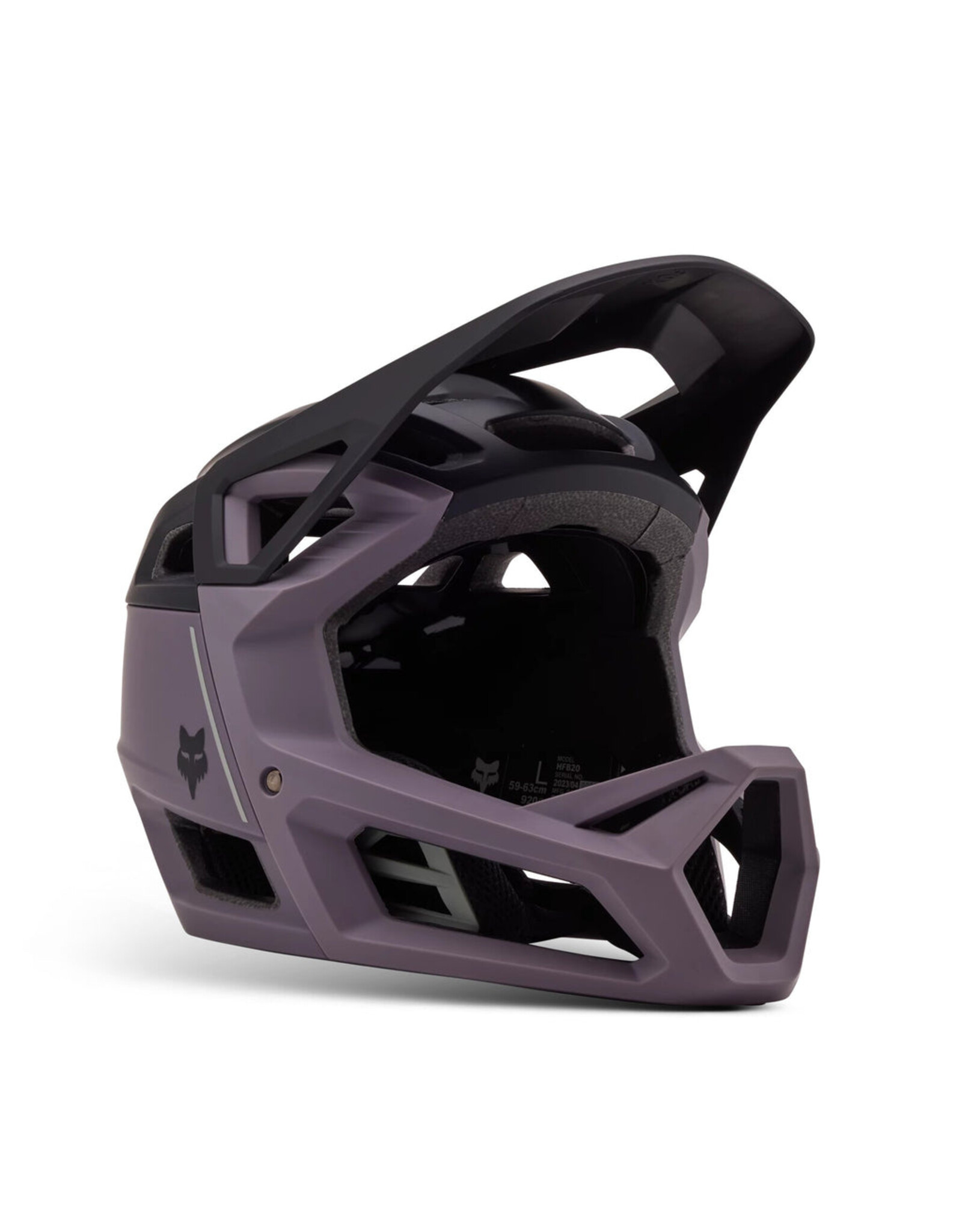 Fox Fox Proframe SMK