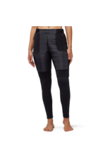 Kombi Kombi QUEST SHORTS WOMEN-BLACK