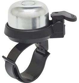 Mirrycle Mirrycle, Incredibell Lolo, Bell, Silver