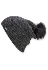 Pistil Slouch Charcoal f23