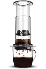AeroPress Aeropress Clear Coffee Press AeroPress Aeropress Clear Coffee Press