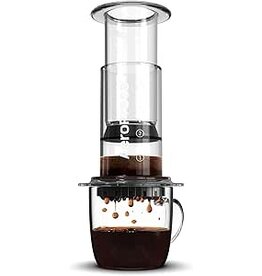 AeroPress Aeropress Clear Coffee Press