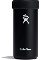 Hydro Flask Hydro Flask 12oz Slim Cooler Cup Black