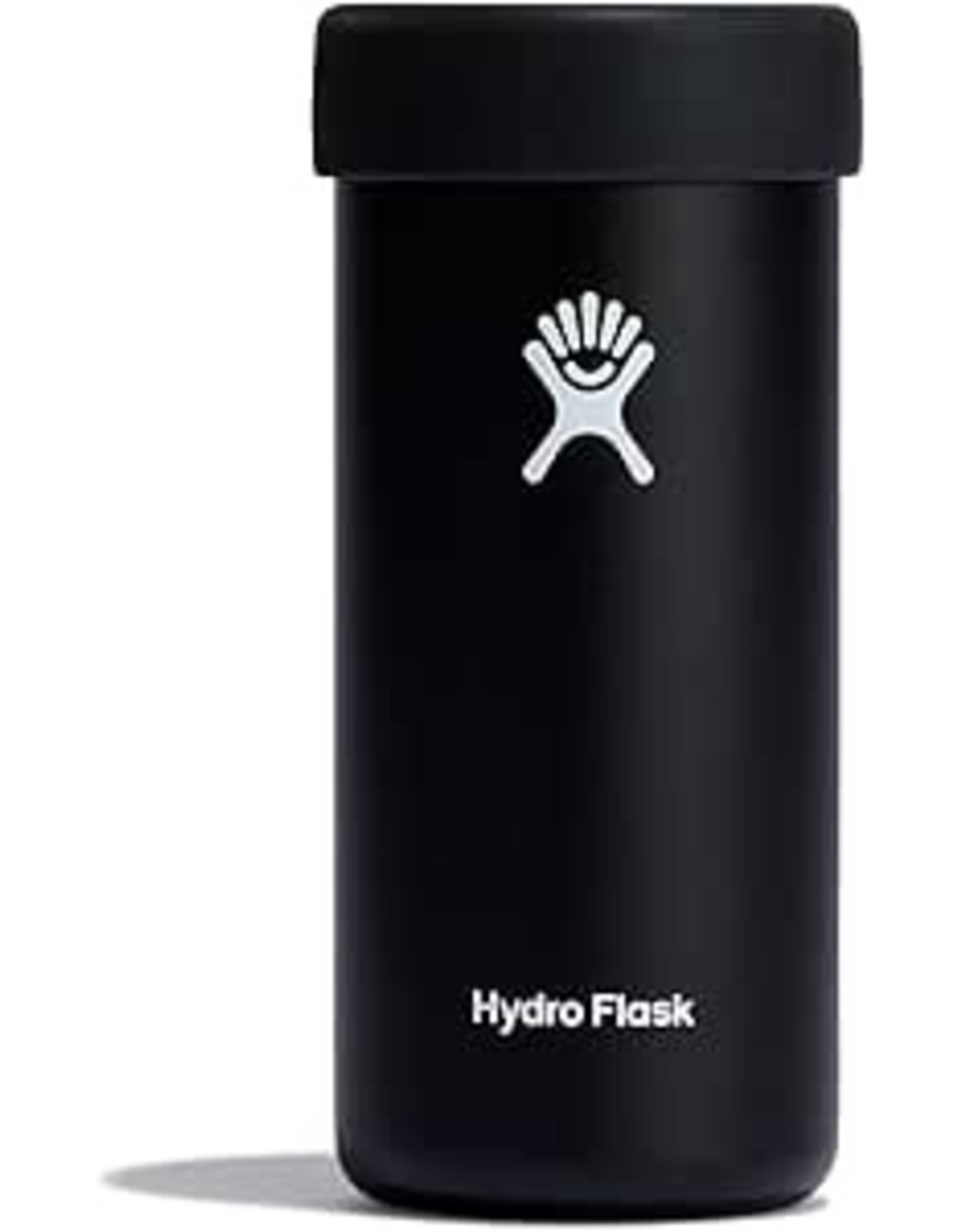 Hydro Flask Hydro Flask 12oz Slim Cooler Cup Black