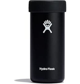 Hydro Flask Hydro Flask 12oz Slim Cooler Cup Black