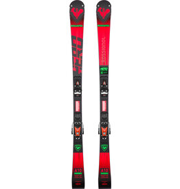 Rossignol Rossignol Hero SL Pro (R1 Pro) f23 Rossignol Rossignol Hero SL Pro (R1 Pro) f23