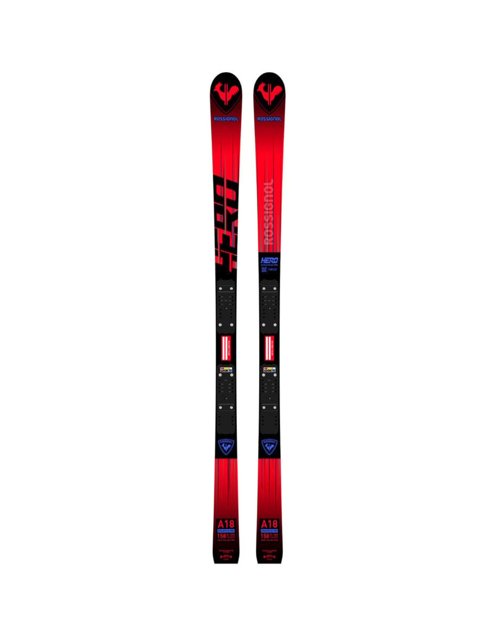 Rossignol Rossignol Hero GS Pro (R21 Pro) f22