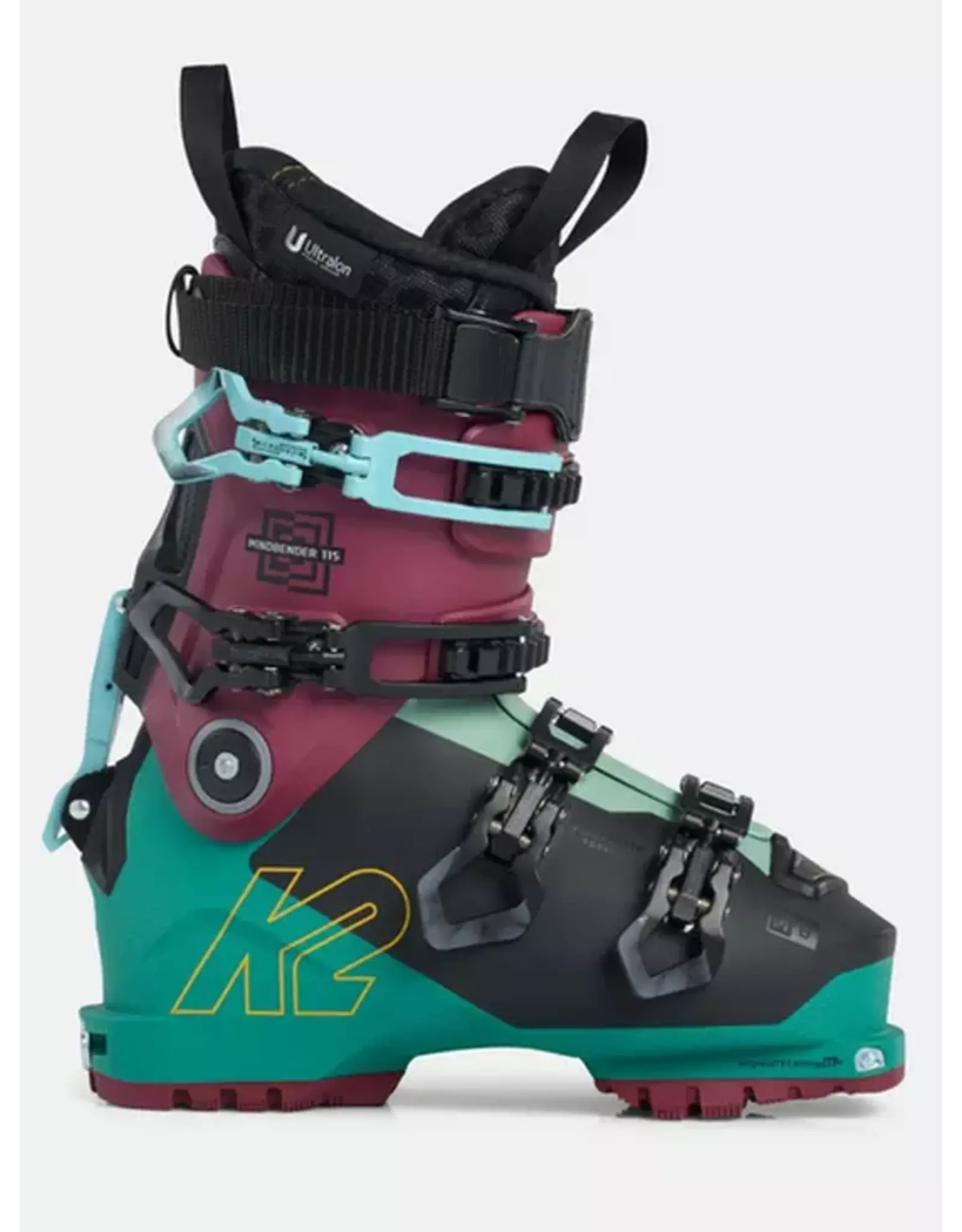 K2 K2 Mindbender W 115 LV F22