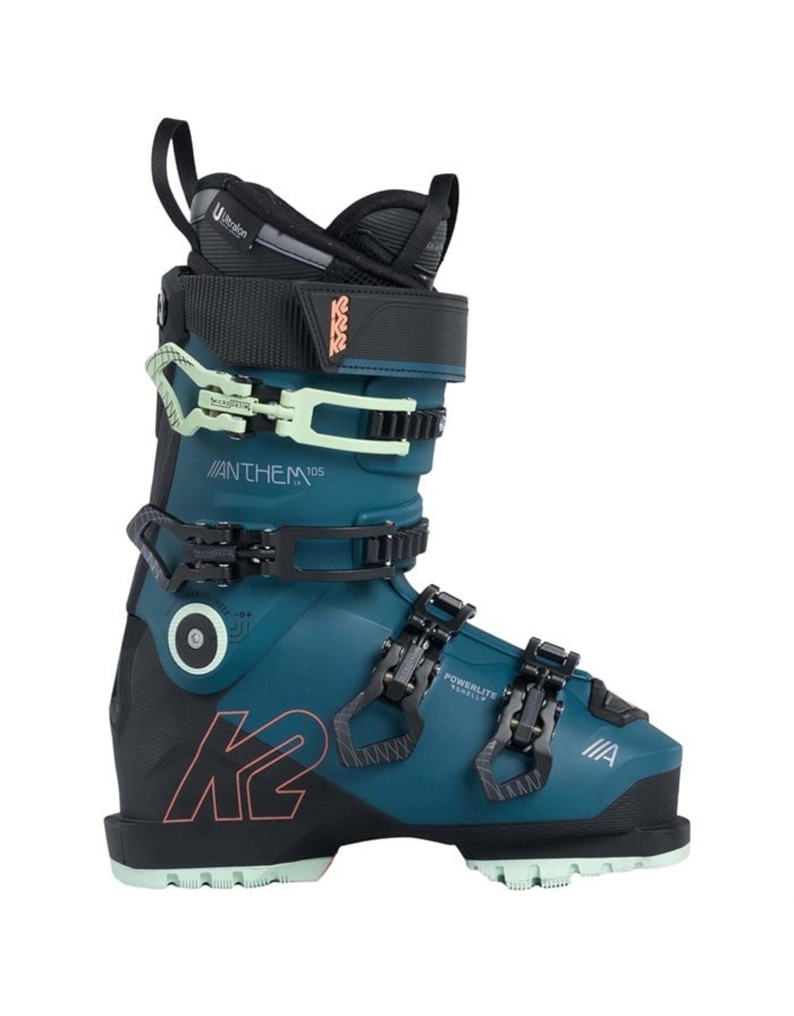 K2 K2 Anthem W 105 LV F22