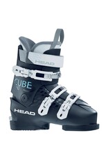 Head Head Cube 3 80 W Black F22