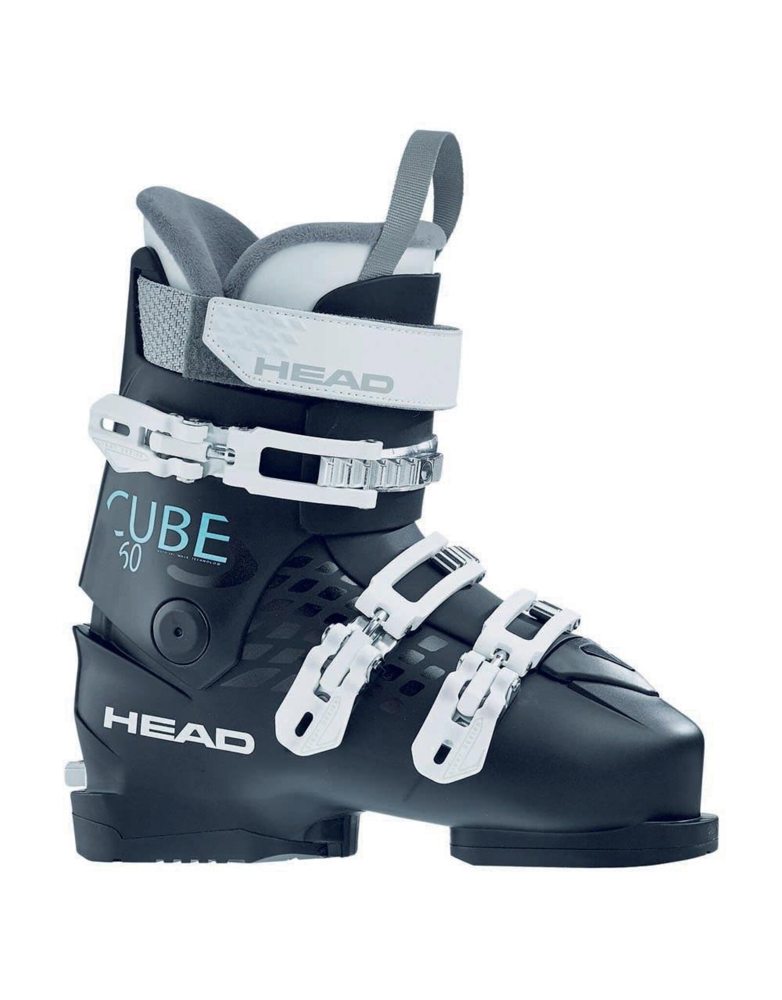 Head Head Cube 3 80 W Black F22