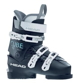 Head Head Cube 3 80 W Black F22