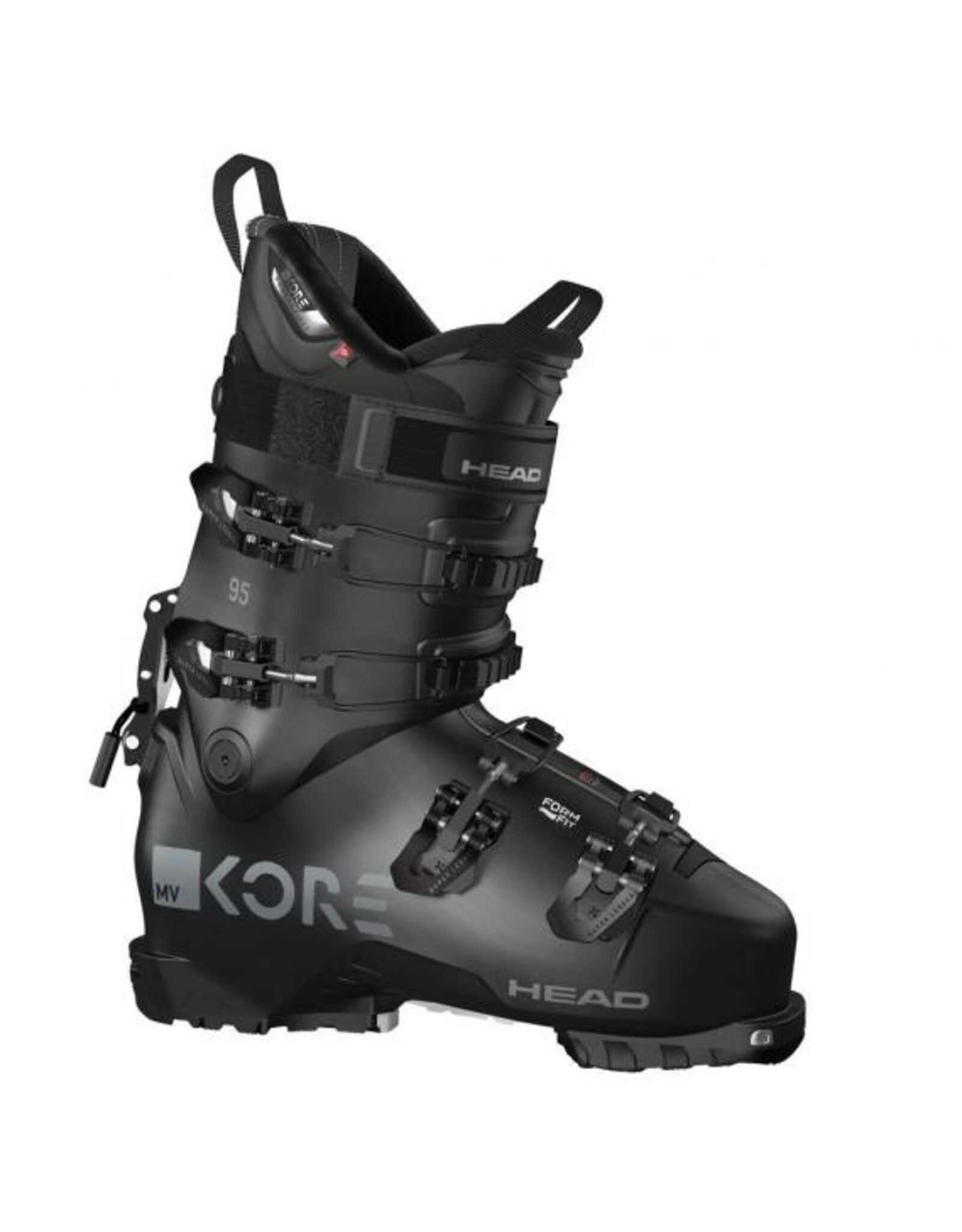 Head Head Kore RS 95 W GW Black F22