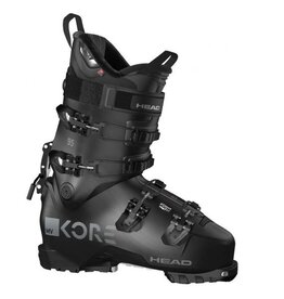 Head Head Kore RS 95 W GW Black F22