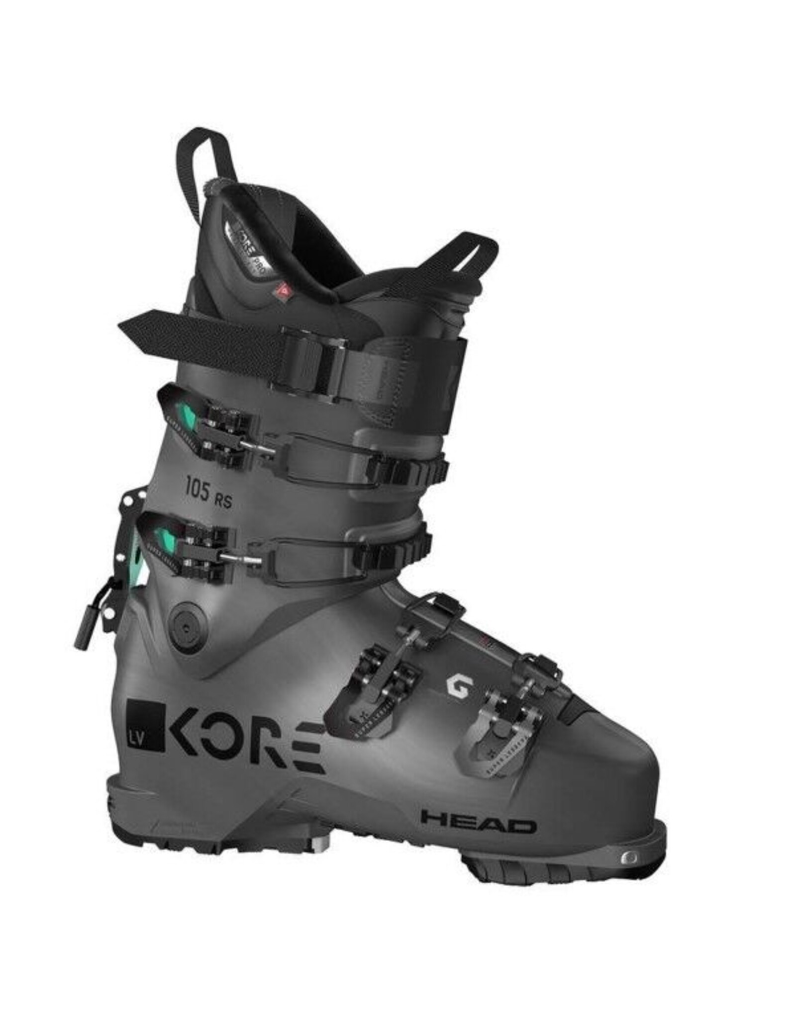 Head Head Kore RS 105 W GW Anth/Light Blue F22