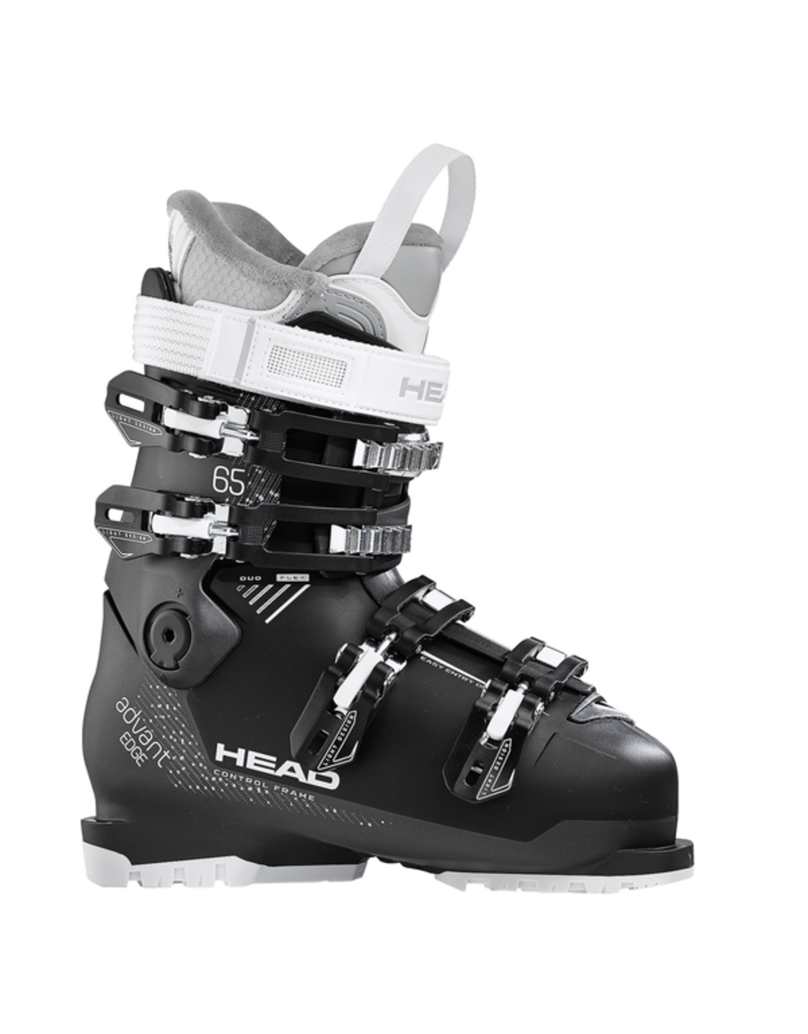Head Head Advant Edge 65  W Black/Anthraccite F22
