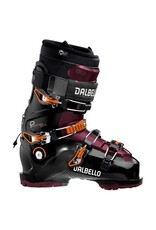 Dalbello Dalbello Panterra 105W ID GWLS Black/Bordeau