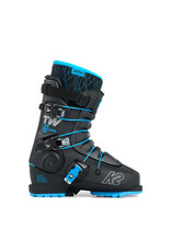 Head Head Cube 3 90 Boot Black/Anthracite