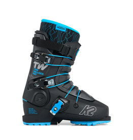 Head Head Cube 3 90 Boot Black/Anthracite