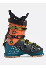 K2 K2 Mindbender 130 LV BK F22 K2 K2 Mindbender 130 LV BK F22