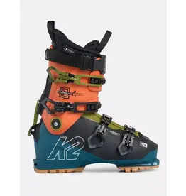 K2 K2 Mindbender 130 LV BK F22