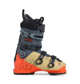 K2 K2 Recon 130 LV Gray