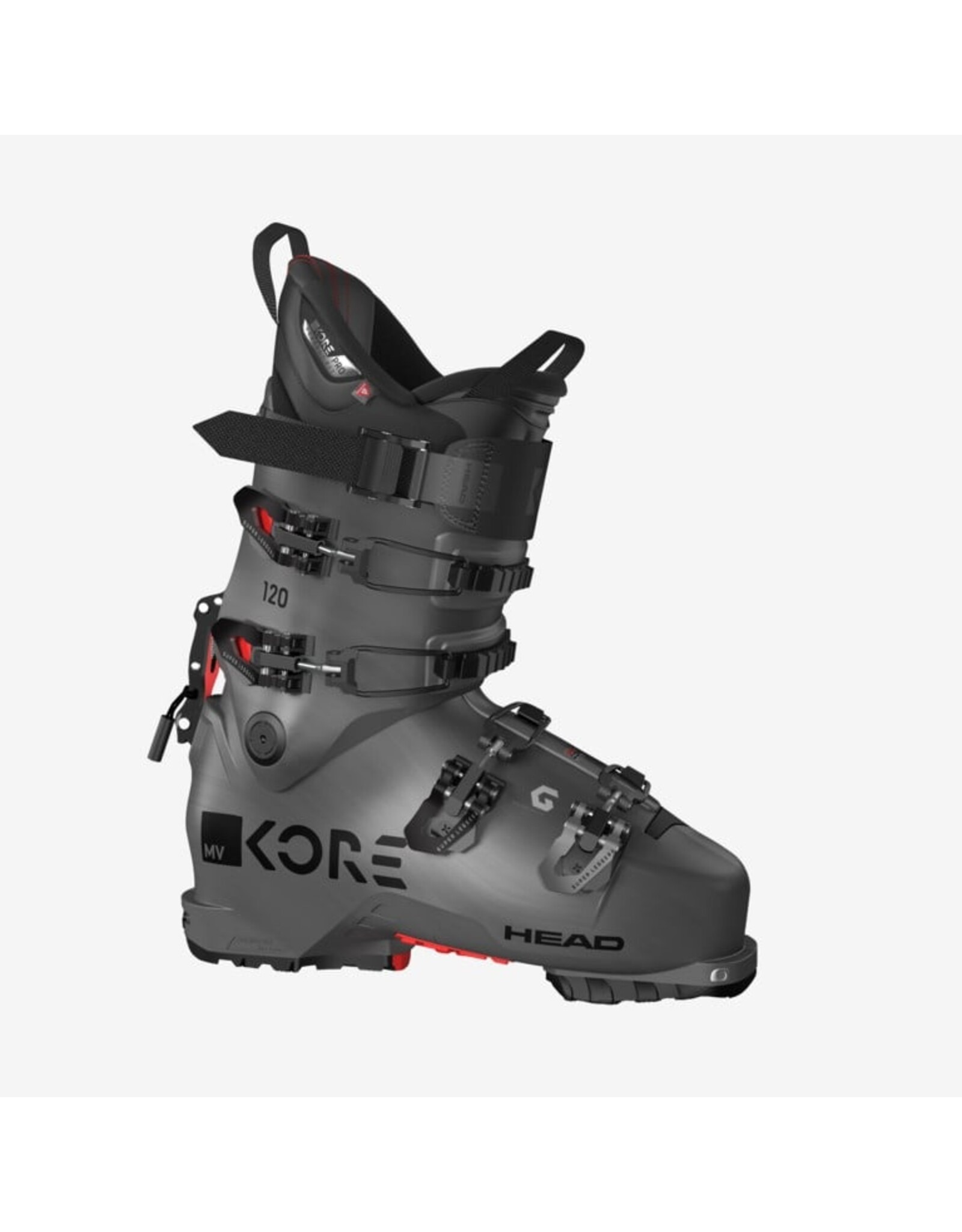 Head Head Kore 120 GW Anth/Red F22