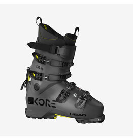 Head Head Kore RS 130 GW Anth/Yellow F22