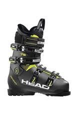 Head Head Advant Edge 75 Anth/Black-yellow F22