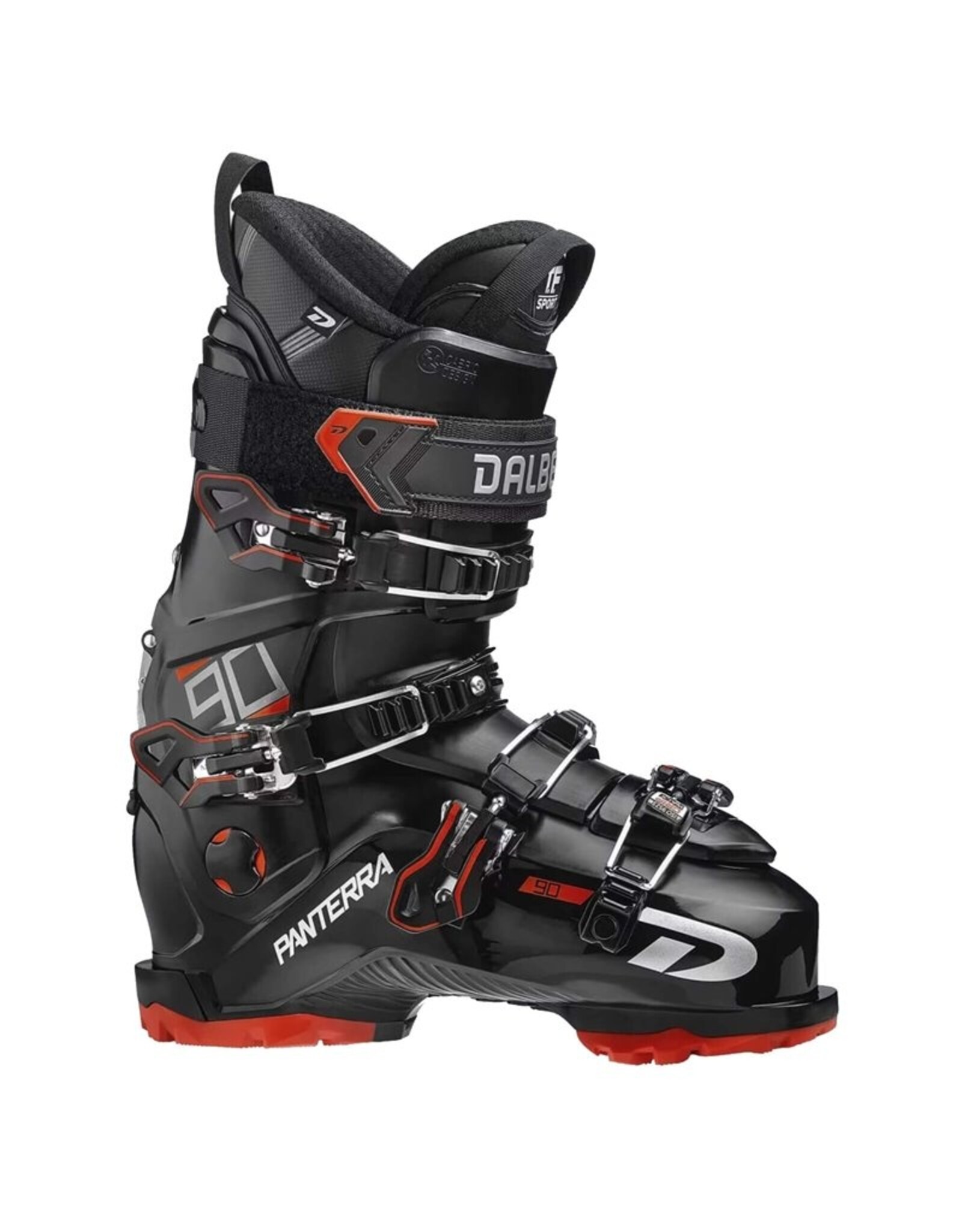 Dalbello Dalbello Panterra 90 GW MS Black