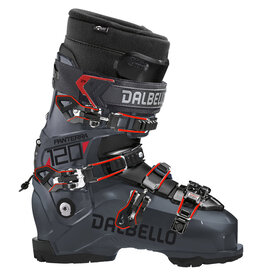 Dalbello Dalbello Panterra 120 ID GW Anthracite/Anthracite