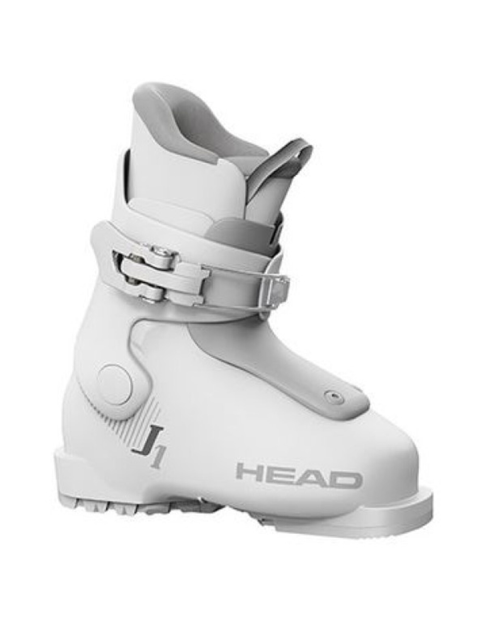 Head Head Z1 White/Grey F22