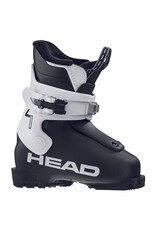 Head Head Z1 Black/White F22