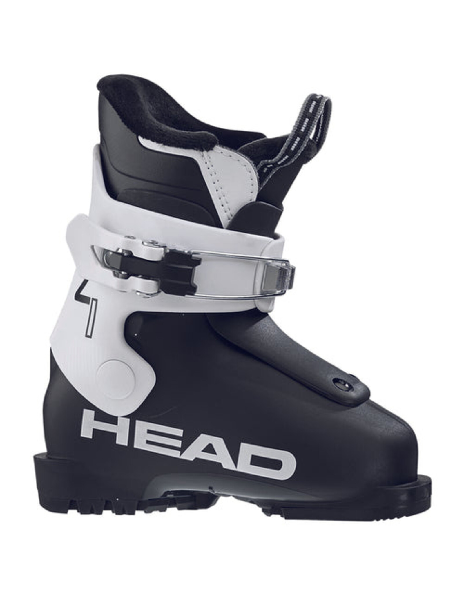 Head Head Z1 Black/White F22