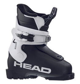 Head Head Z1 Black/White F22