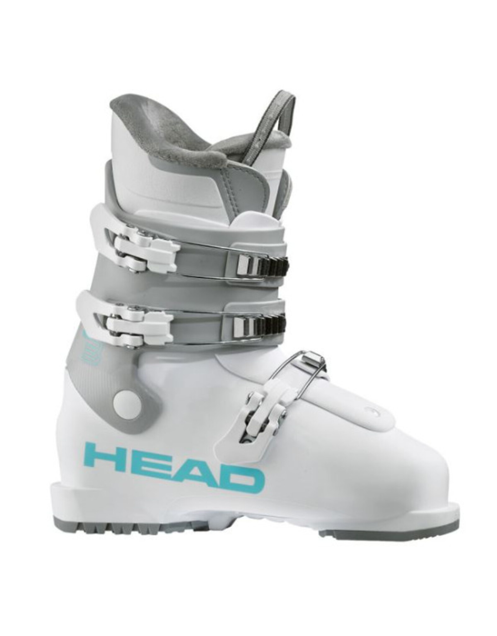 Head Head Z3 White/Grey F22