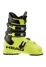 Head Head Z3 Yellow/Black F22