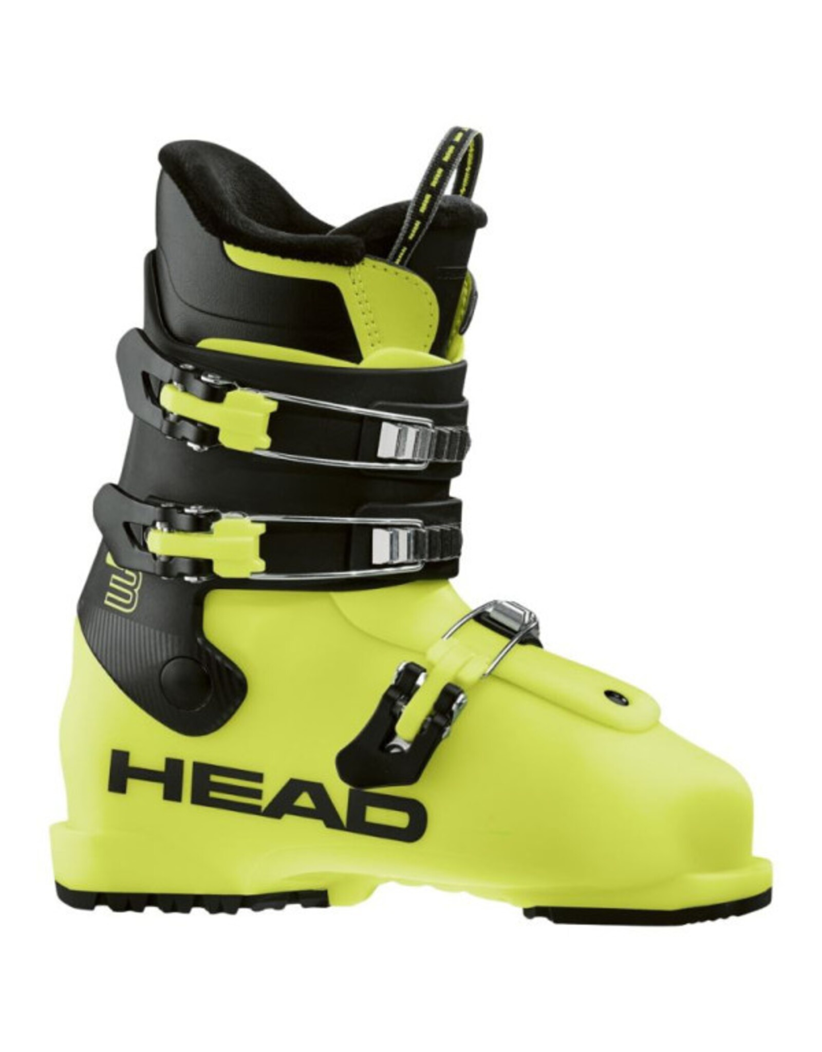 Head Head Z3 Yellow/Black F22