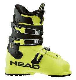 Head Head Z3 Yellow/Black F22