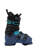 K2 K2 Reverb Junior Ski Boot Black/Blue