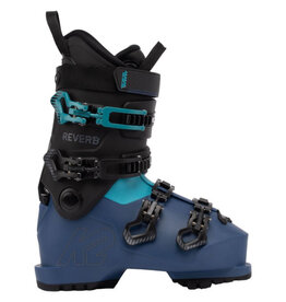 K2 K2 Reverb Junior Ski Boot Black/Blue