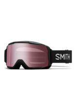 Smith Smith Daredevil - Black | Ignitor Mirror