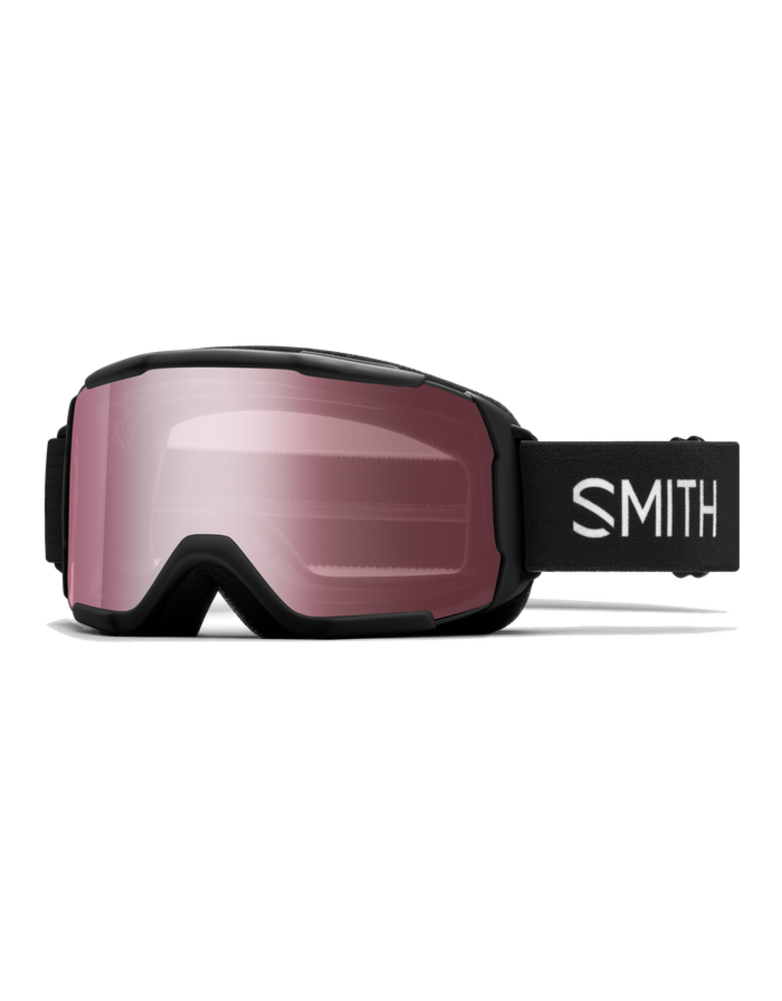 Smith Smith Daredevil - Black | Ignitor Mirror
